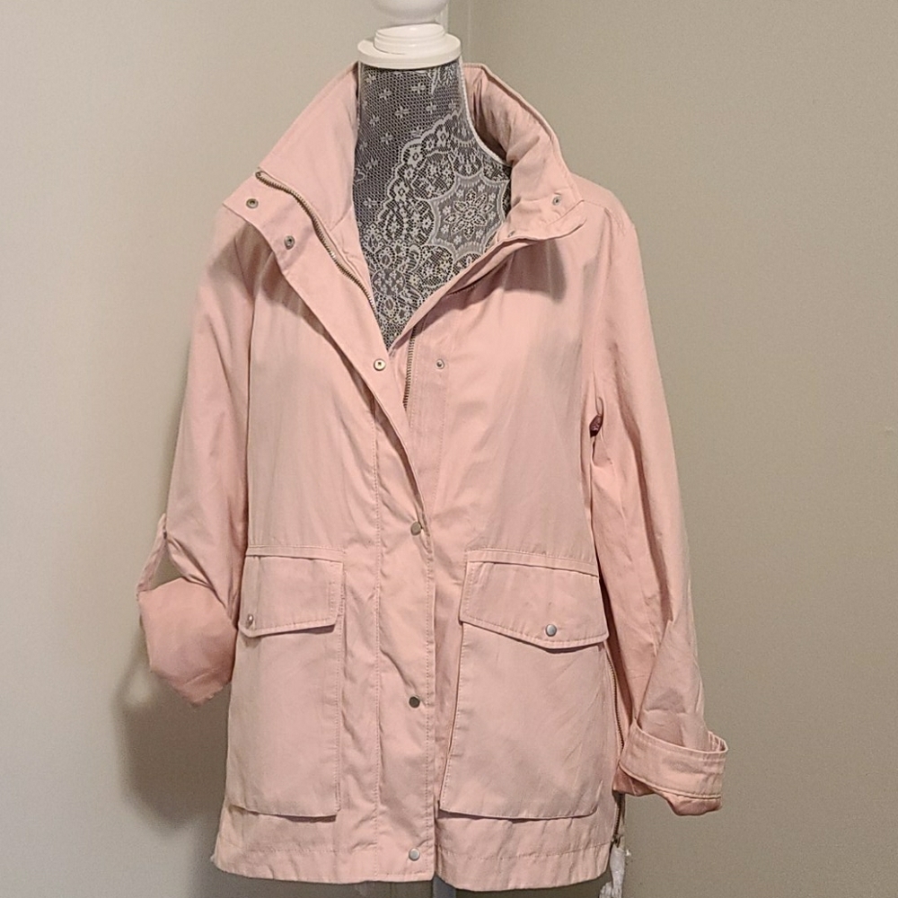 Casual jacket